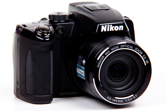 Realistisch Email schrijven Rang Nikon Coolpix P500 Review