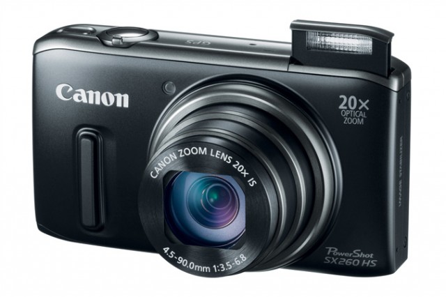  Canon PowerShot ELPH 530 HS 10.1 MP Wi-Fi Enabled CMOS Digital  Camera with 12x Optical Image Stabilized Zoom 28mm Wide-Angle Lens with  1080p Full HD Video and 3.2-Inch Touch Panel