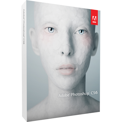 Adobe PhotoShop