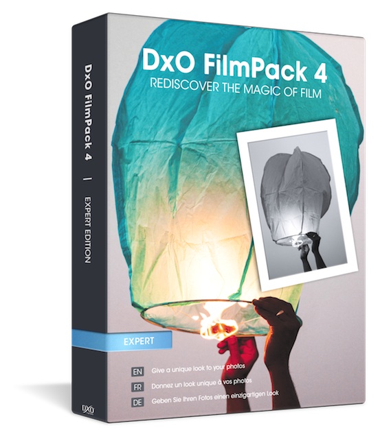 DxO FilmPack Elite 7.0.0.465 instal the new version for ios