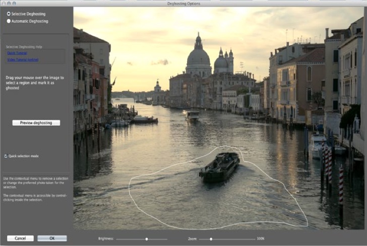 HDRsoft Photomatix Pro 7.1 Beta 4 download the new version for ipod