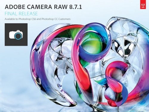 adobe camera raw 9.0