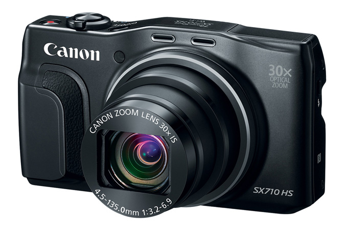 gemakkelijk Besmettelijke ziekte getuige Canon Releases 5 New PowerShot Cameras at CES 2015