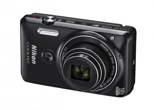 Nikon Announces 9 New Coolpix Cameras