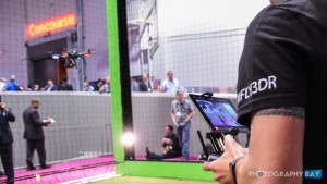 3D Robotics Unveils its Solo “Smart Drone”