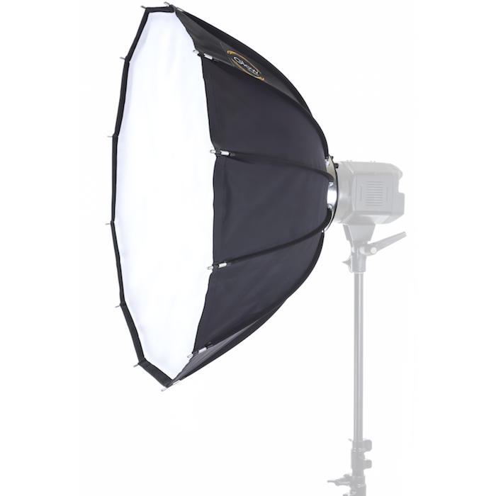 Photography Bay Giveaway Flashpoint Glow ParaPop 28” Softbox