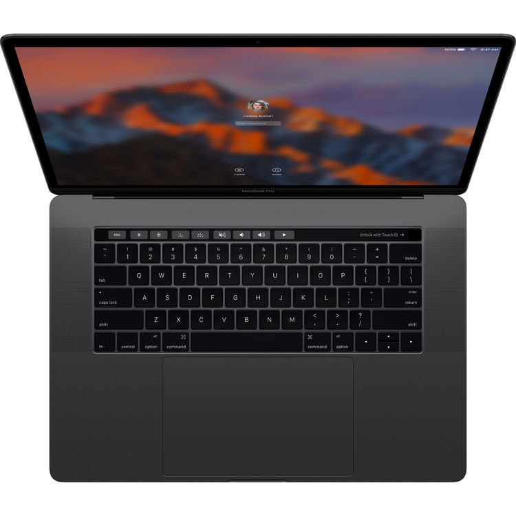 Deal: 15.4″ MacBook Pro (late 2016) for $1799