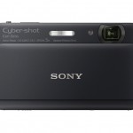 Sony Cyber-shot TX55