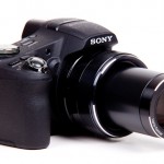 Sony HX100V