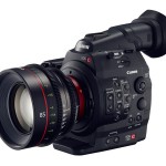 Canon C500