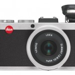 Leica X2 Silver