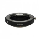 Fuji M-Mount Adapter for X-Pro1