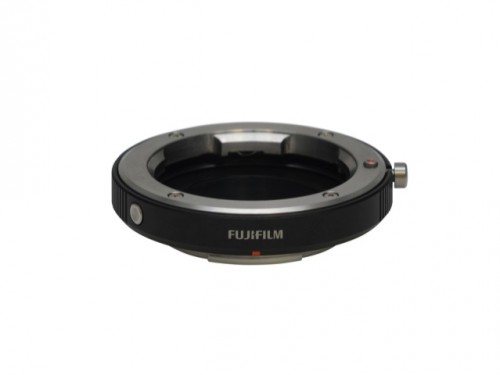 Fuji M-Mount Adapter for X-Pro1