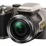 Olympus SP-820UZ iHS