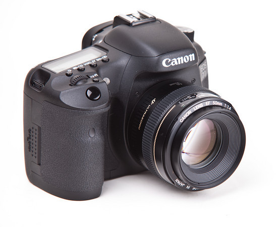 Canon 7D Mark II, 70D and Rebel T5i Rumored for 2013