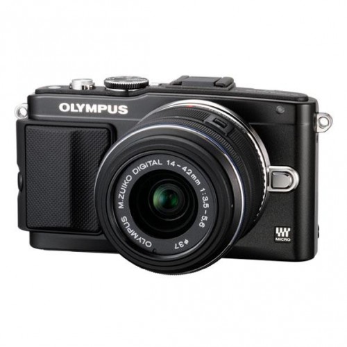 Olympus E-PL5