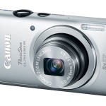 Canon ELPH 130 IS