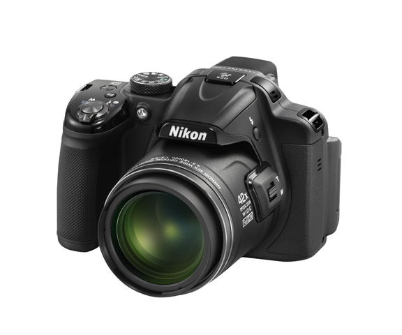 Nikon Unveils 7 New Coolpix Cameras