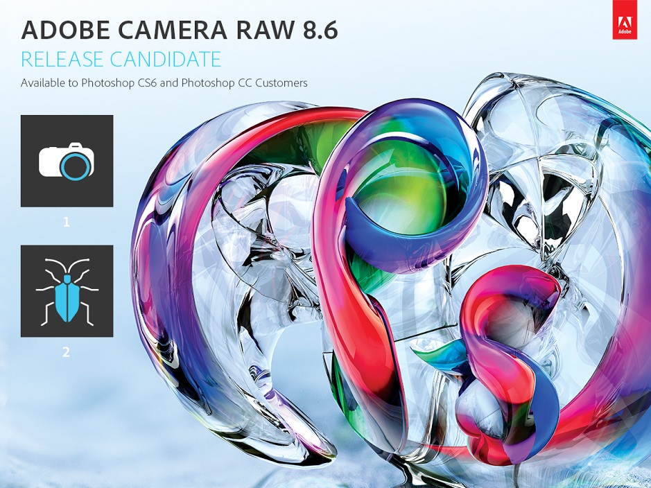 adobe camera raw 3.8