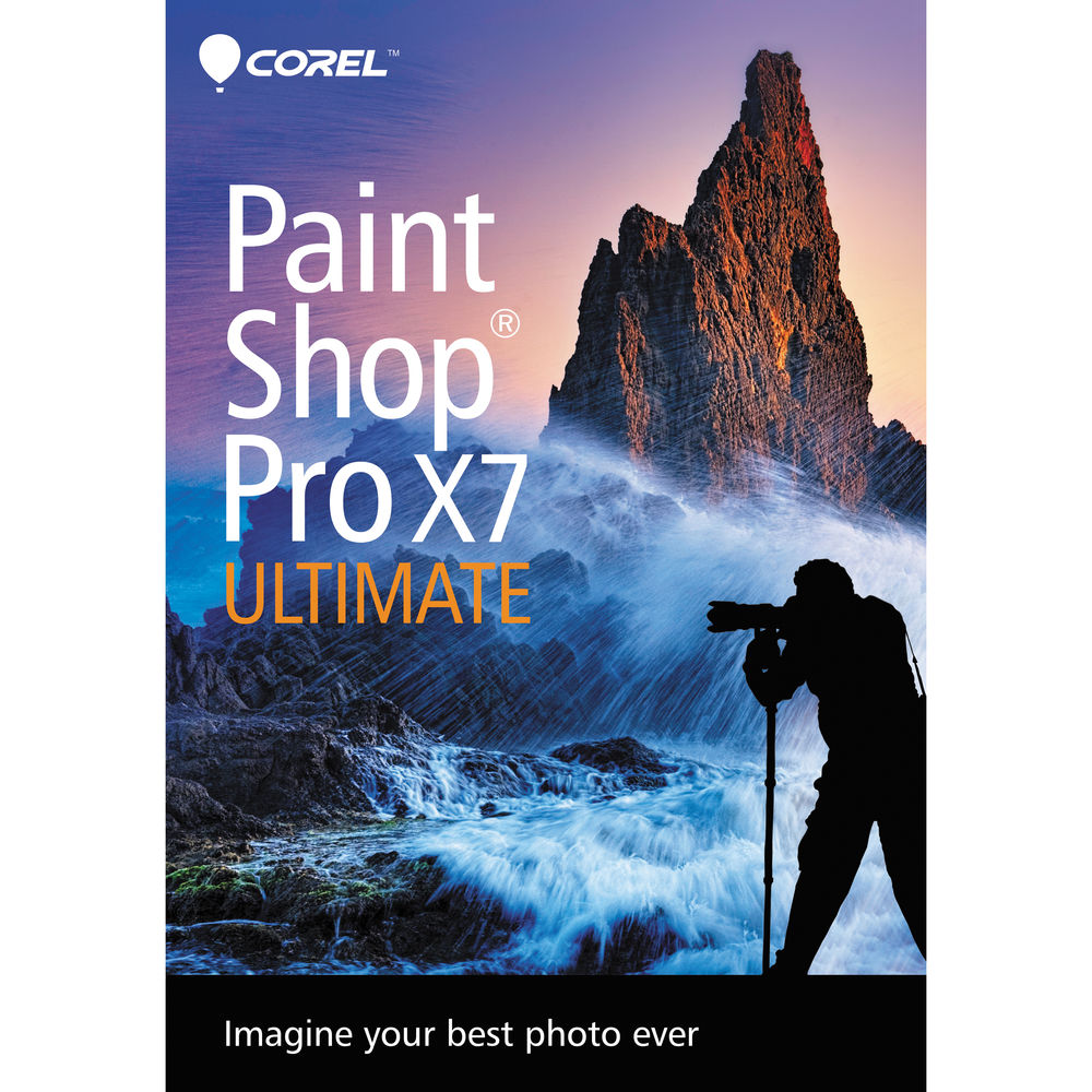corel paintshop pro x7 torrent