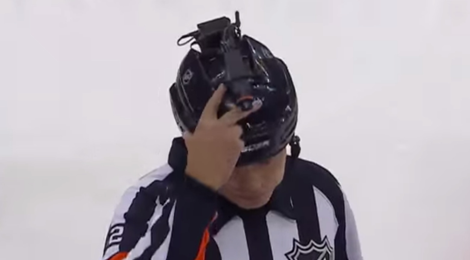 GoPro & NHL Partner for Hockey Players’ Helmet Cam Views
