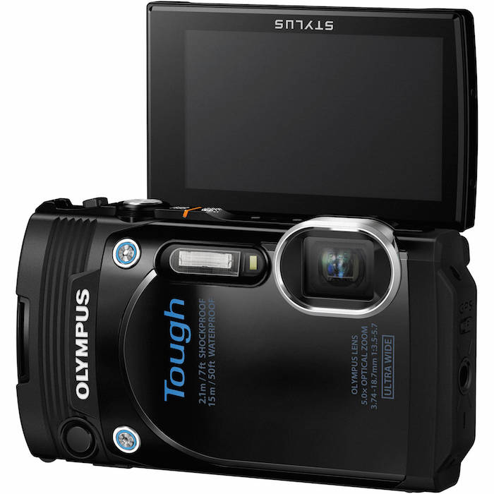olympus camera software for mac