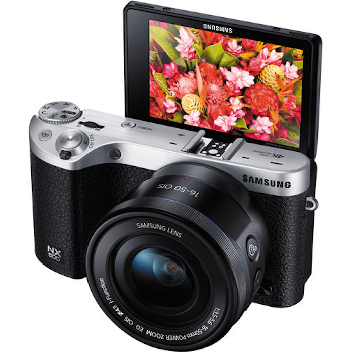 6.3割引‼︎Samsung NX500 カメラ 本体&レンズ２つ！ 6.3割引‼︎Samsung NX500 カメラ 本体&レンズ2つ！ 6.3割引‼︎Samsung