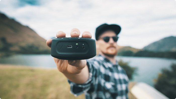 Syrp Unveils the Genie Mini Time Lapse Device