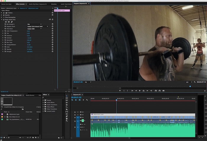 Red Giant Magic Bullet Suite 12 Review