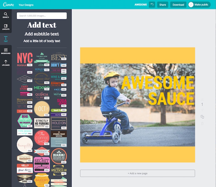 7 Free Online Photo Editors that Work in Your Browser