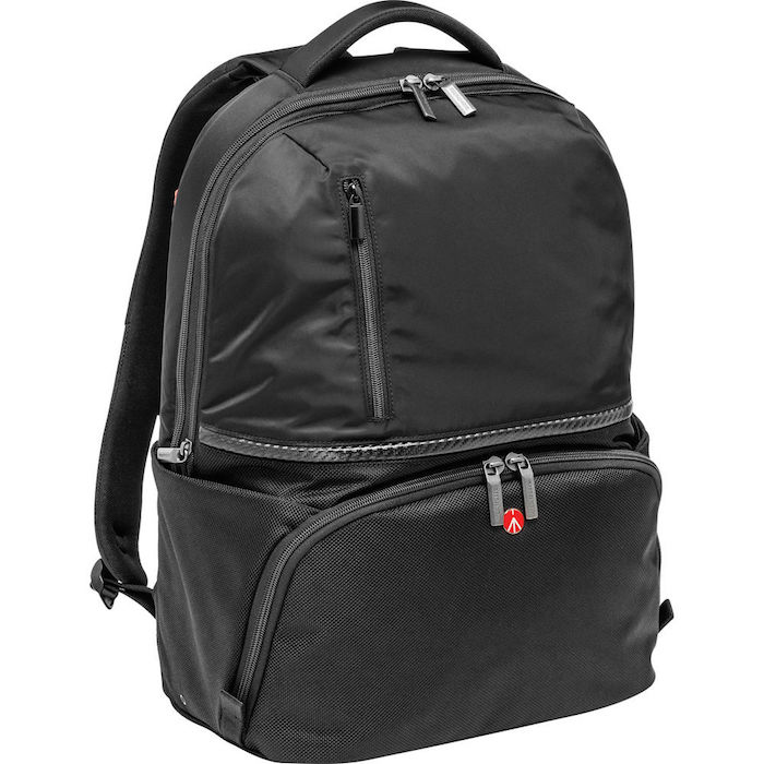 Photography Bay Giveaway: Manfrotto Advanced Active Backpack II