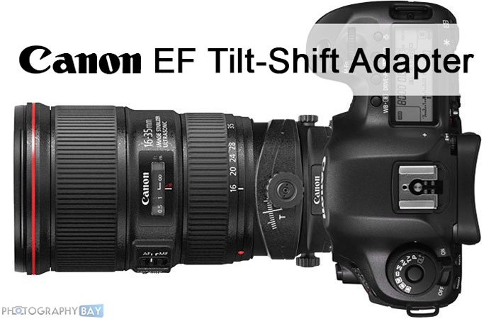 Canon discontinua los objetivos EF - Photo-Review
