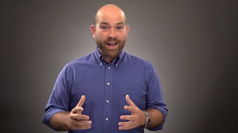 Quick Video Lighting Breakdown