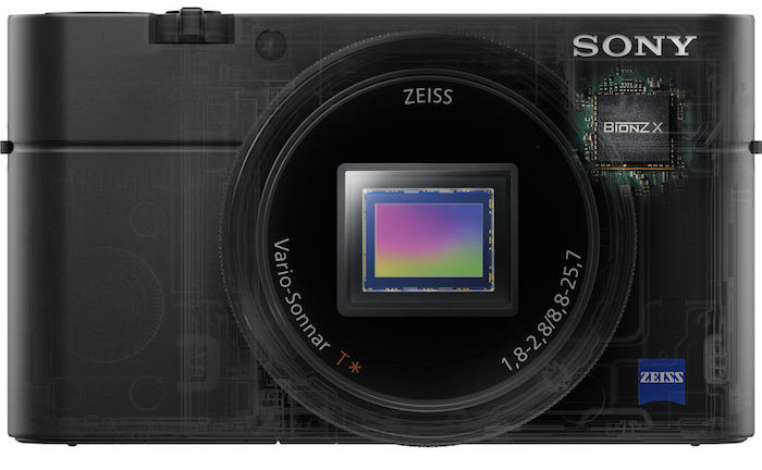 Review: Sony’s RX100 IV is the Best Compact Camera Money Can Buy