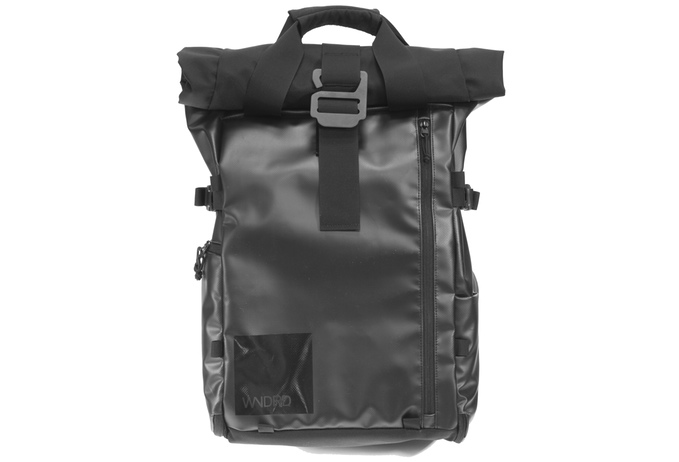 WANDRD PRVKE Pack is a New Travel/Photography Backpack
