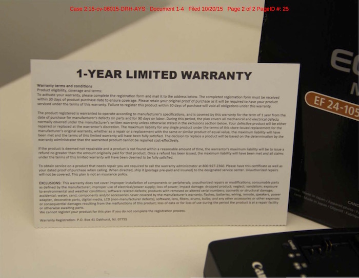 What is a “Gray Market” Camera and Why Does It Matter?