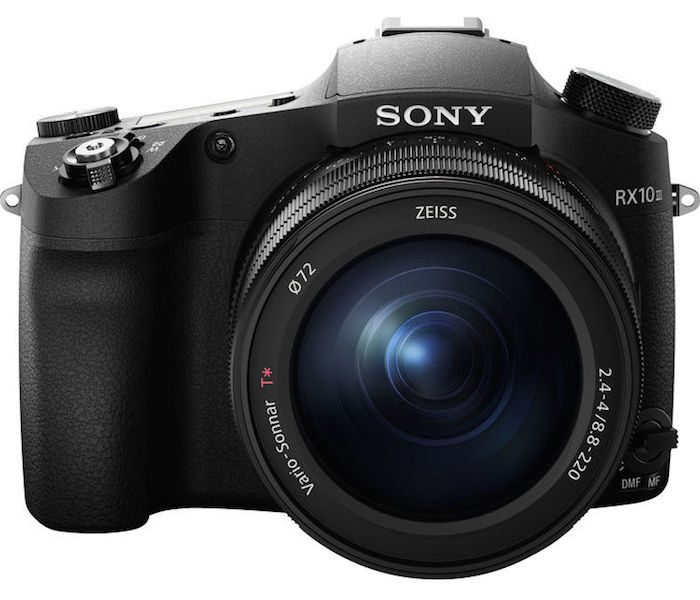 美品　SONY RX10Ⅲ 動作確認済み Sony RX10 III Unveiled with 24-600mm Zoom Lens