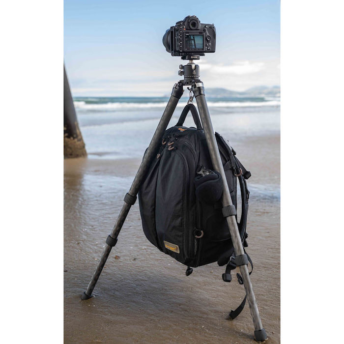 Really Right Stuff Mk2 Tripods Announced