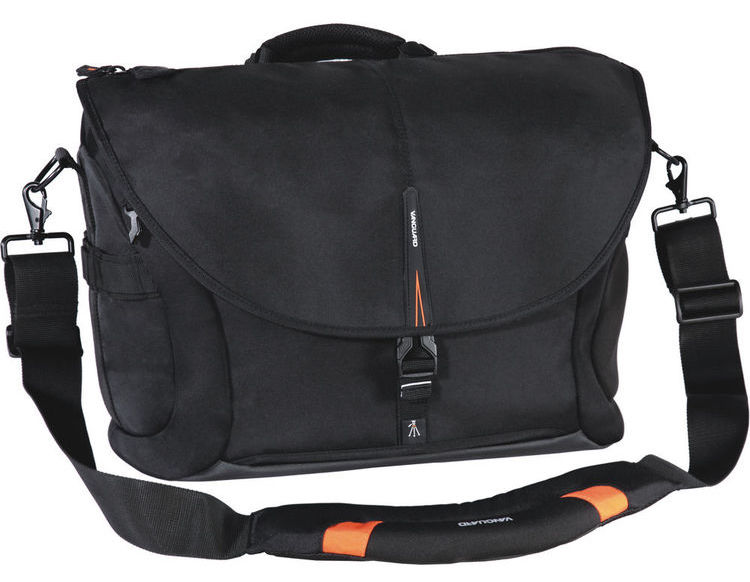 nothing Colonial Perfect Deal: Vanguard The Heralder 38 Camera Bag for $89