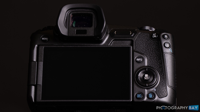 Canon EOS R Review