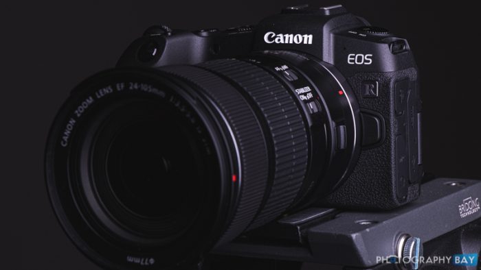 Why the Canon EOS RP Sucks for Video