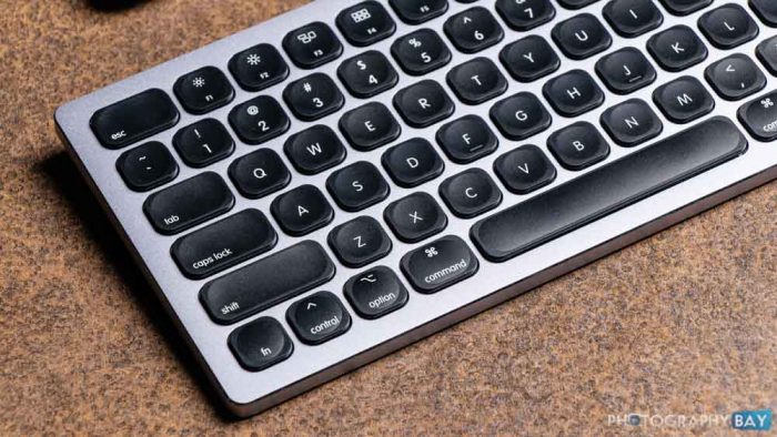 Xcellon Wired Mac Keyboard Review