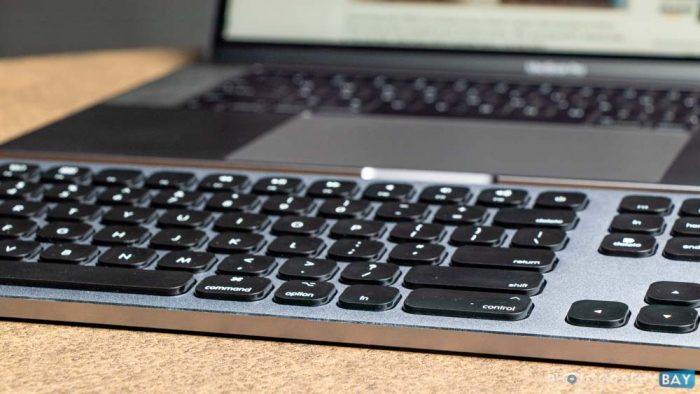 Xcellon Wired Mac Keyboard Review